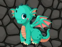 image bg Dino Puzzle