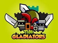 image bg The Gladiators
