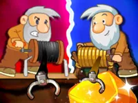 image bg Gold Miner Challenge