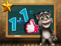 image bg Math Challenge