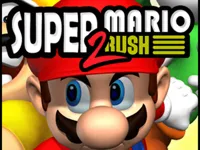 image bg Super Mario Run 2