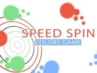 image bg Speed Spin : Colors Game