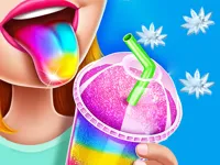 image bg Frozen Slushy Maker