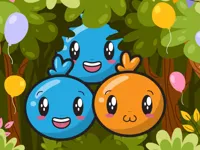 image bg Kaomoji Match Master