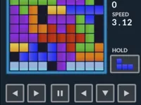 image bg Tetris 24