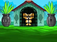 image bg G2M Mouse Escape
