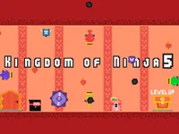 image bg Kingdom of Ninja 5