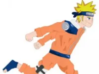 image bg Naruto Runner Game