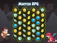 image bg Match 3 RPG