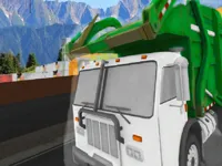 image bg Dumpster Dash: Junkyard Journey