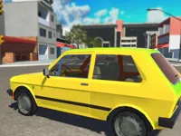 image bg Parking Game - BE A PARKER 3