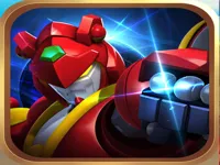 image bg Super Fighting Robots