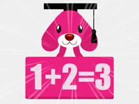 image bg One Plus Two is Three