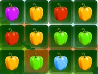 image bg Capsicum Match 3