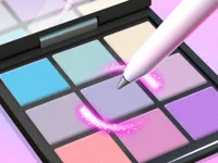 image bg Makeup Kit Color Mixing