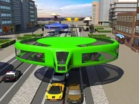 image bg Future Bus Driving Simulator 2022 Bus Games
