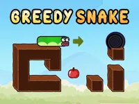 image bg Greedy Snake
