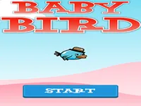 image bg Flappy Bird Adventure