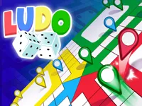 image bg Ludo classic : a dice game