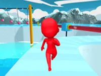 image bg Fun Escape 3D - Fun  amp; Run 3D Game