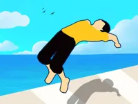 image bg Backflip Master