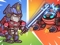 image bg Hero Tower Wars Merge