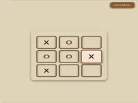 image bg Tic Tac Toe Fun Game