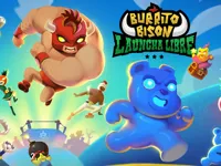 image bg Burrito Bison Launcha Libre