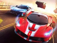 image bg Real Car Parking Multiplayer 2022