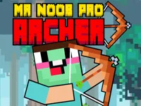 image bg Mr Noob Pro Archer