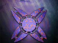 image bg Fidget Spinner - High Score