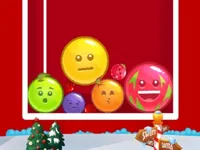 image bg Watermelon Fruit Merge