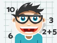 image bg Math Class