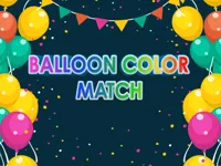 image bg Balloon Color Matching