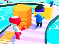 image bg Shortcut Run 3D Online