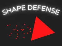image bg Shape Defense