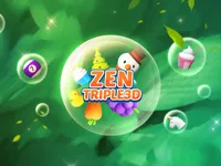 image bg Zen Triple 3D