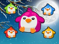 image bg Penguin Splash