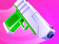 image bg Gun Sprint - Gun Run