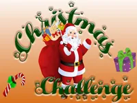 image bg Christmas Challenge