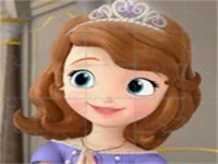 image bg Sofia Jigsaw Puzzle