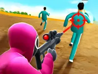 image bg Sniper Challenge Squid Game
