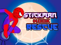 image bg Spiderman Hook Rescue