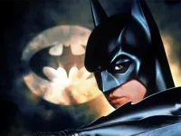 image bg Batman Jigsaw Puzzle Collection