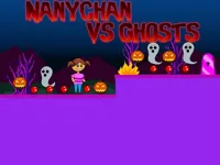 image bg Nanychan vs Ghosts