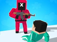 image bg Red Light Green Light Multiplayer