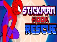 image bg Stickman Hook Rescue