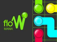 image bg Flow Mania