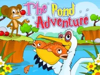 image bg The Pond Adventure