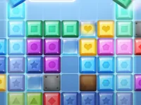 image bg Block Puzzle King